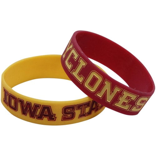 Indiana Bulk Bandz Bracelet 2 Pack Indiana Bulk Bandz Bracelet 2 Pack